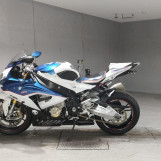 Мотоцикл BMW S1000RR с пробегом 57245 km