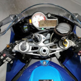 Мотоцикл BMW S1000RR с пробегом 57245 km