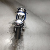 Мотоцикл BMW S1000RR с пробегом 57245 km