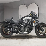 Мотоцикл Yamaha V-MAX1200 з пробігом 27213 km