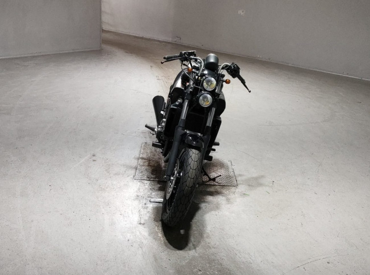 Мотоцикл Yamaha V-MAX1200 з пробігом 27213 km