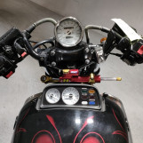 Мотоцикл Yamaha V-MAX1200 з пробігом 27213 km