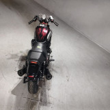 Мотоцикл Yamaha V-MAX1200 з пробігом 27213 km
