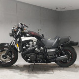 Мотоцикл Yamaha V-MAX1200 з пробігом 27213 km