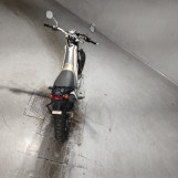 Мотоцикл Yamaha TRICKER з пробігом 18754 km