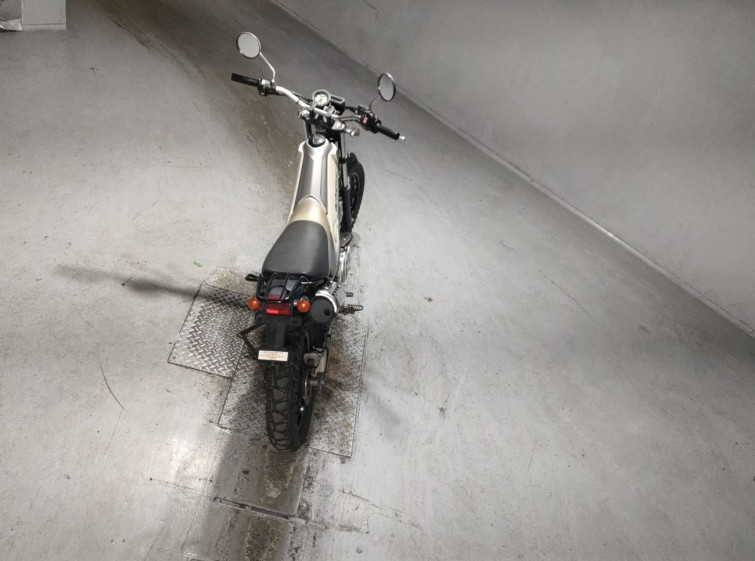Мотоцикл Yamaha TRICKER з пробігом 18754 km
