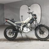 Мотоцикл Yamaha TRICKER з пробігом 18754 km