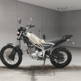 Мотоцикл Yamaha TRICKER з пробігом 18754 km