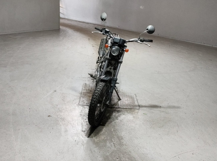 Мотоцикл Yamaha TRICKER з пробігом 18754 km