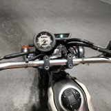 Мотоцикл Yamaha TRICKER з пробігом 18754 km