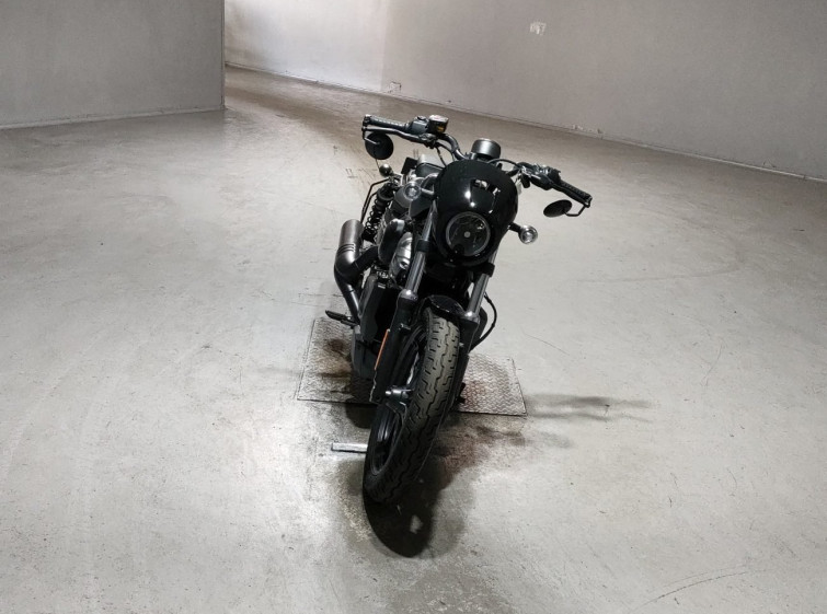 Мотоцикл HD RH975 с пробегом 8132 km