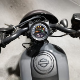 Мотоцикл HD RH975 с пробегом 8132 km