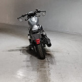 Мотоцикл HD RH975 с пробегом 8132 km