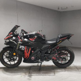 Мотоцикл Yamaha YZF-R25 з пробігом 16204 km