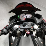 Мотоцикл Yamaha YZF-R25 з пробігом 16204 km