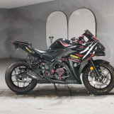 Мотоцикл Yamaha YZF-R25 з пробігом 16204 km