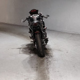 Мотоцикл Yamaha YZF-R25 з пробігом 16204 km