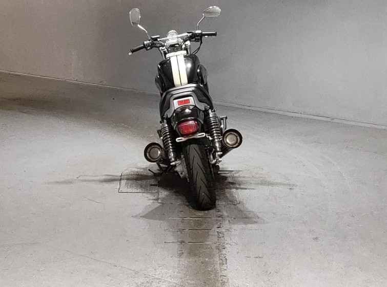 Мотоцикл Yamaha V-MAX1200 с пробегом 54312 km