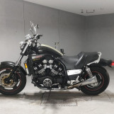 Мотоцикл Yamaha V-MAX1200 с пробегом 54312 km