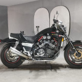 Мотоцикл Yamaha V-MAX1200 с пробегом 54312 km