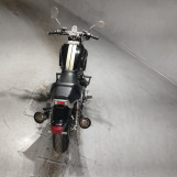Мотоцикл Yamaha V-MAX1200 с пробегом 54312 km