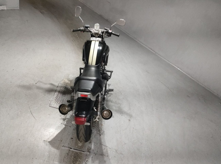 Мотоцикл Yamaha V-MAX1200 с пробегом 54312 km