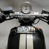 Мотоцикл Yamaha V-MAX1200 с пробегом 54312 km