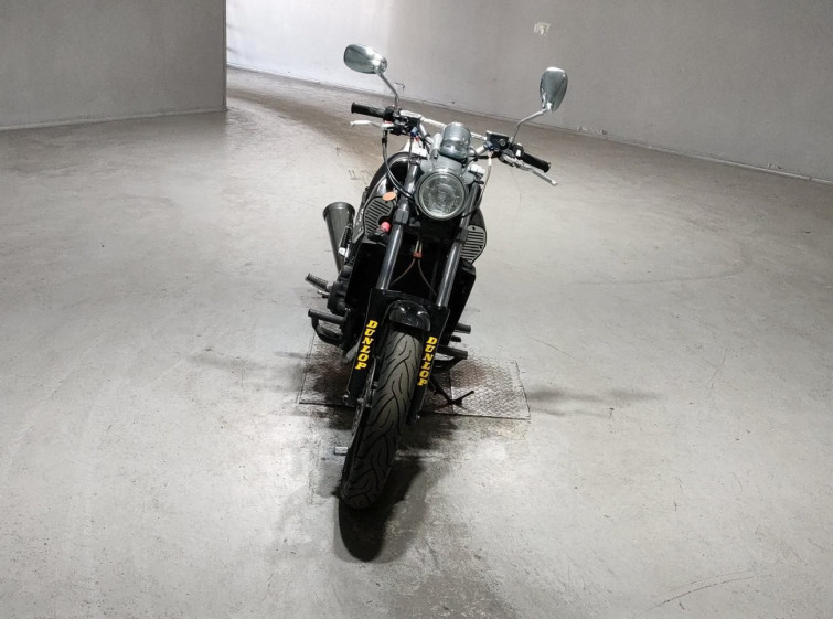 Мотоцикл Yamaha V-MAX1200 с пробегом 54312 km