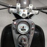 Мотоцикл Honda SHADOW400
