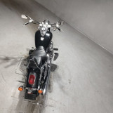 Мотоцикл Honda SHADOW400