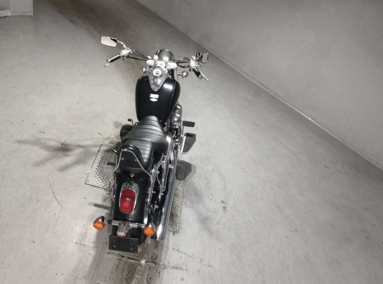 Мотоцикл Honda SHADOW400