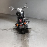 Мотоцикл Honda SHADOW400