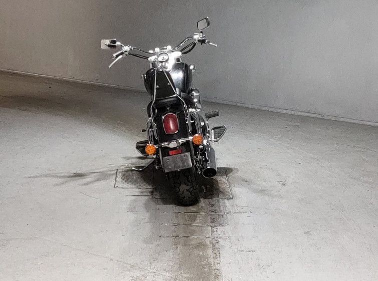 Мотоцикл Honda SHADOW400