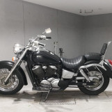 Мотоцикл Honda SHADOW400