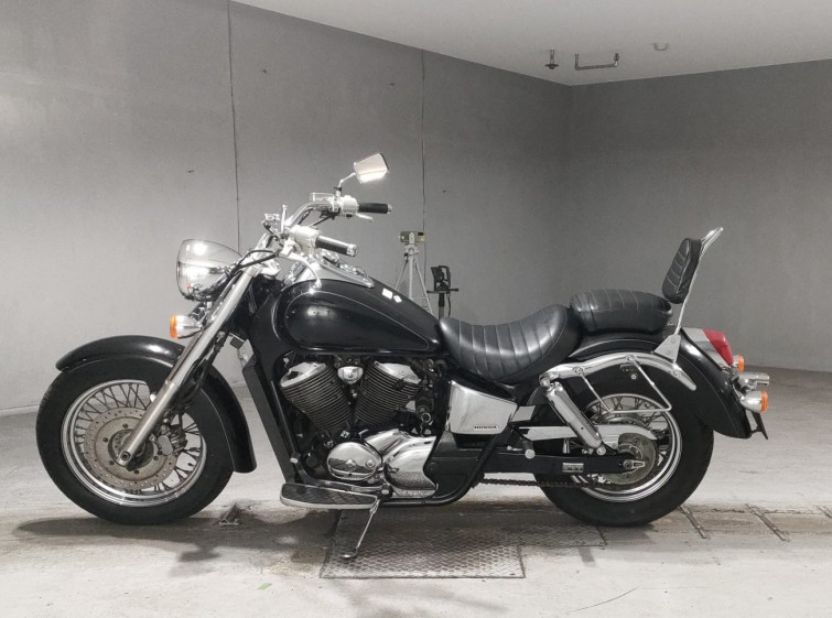 Мотоцикл Honda SHADOW400