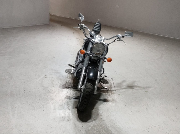 Мотоцикл Honda SHADOW400