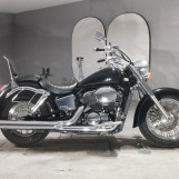 Мотоцикл Honda SHADOW400