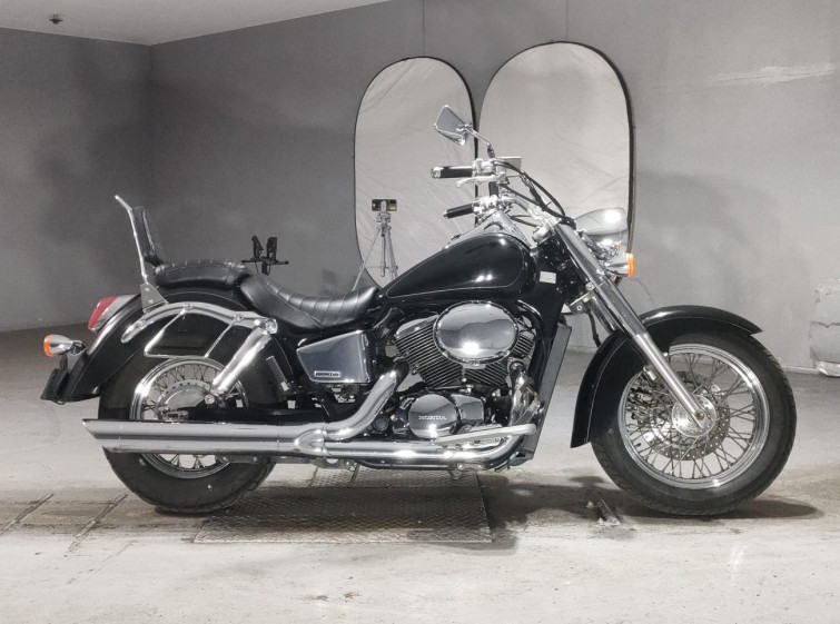 Мотоцикл Honda SHADOW400