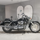 Мотоцикл Yamaha DRAGSTAR XVS250 с пробегом 40377 km