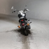Мотоцикл Yamaha DRAGSTAR XVS250 с пробегом 40377 km
