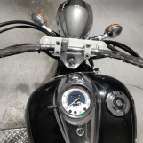 Мотоцикл Yamaha DRAGSTAR XVS250 с пробегом 40377 km