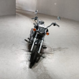 Мотоцикл Yamaha DRAGSTAR XVS250 с пробегом 40377 km