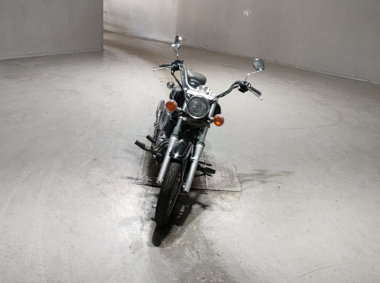 Мотоцикл Yamaha DRAGSTAR XVS250 с пробегом 40377 km