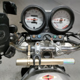 Мотоцикл Honda VTR250 с пробегом 42193 km