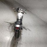 Мотоцикл Honda VTR250 с пробегом 42193 km