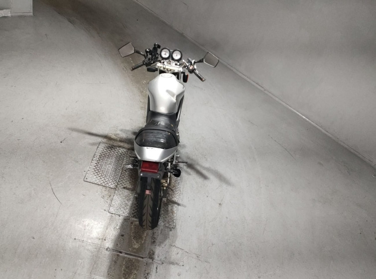 Мотоцикл Honda VTR250 с пробегом 42193 km