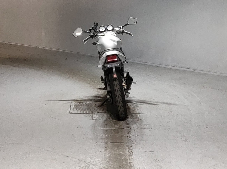 Мотоцикл Honda VTR250 с пробегом 42193 km