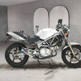 Мотоцикл Honda VTR250 с пробегом 42193 km