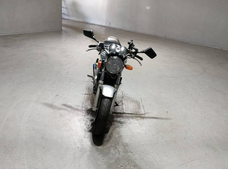 Мотоцикл Honda VTR250 с пробегом 42193 km