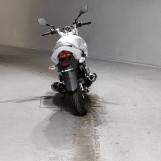 Мотоцикл Suzuki GSR250 з пробігом 20106 km